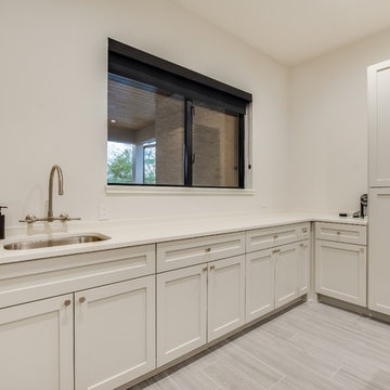 Glenhaven Custom Home
