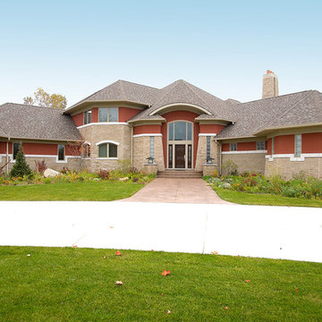 Barrington Estates