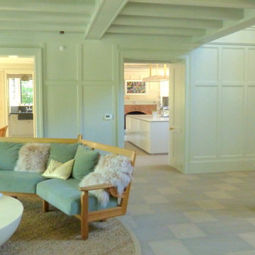Hampton House