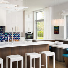 Kitchen Ideas
