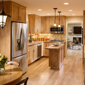 Tour of Remodeled Homes - 2014