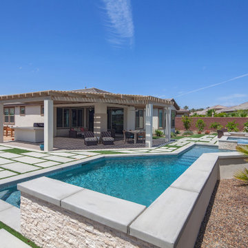 Trilogy Residence