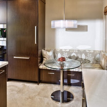 Breakfast Nook Ideas