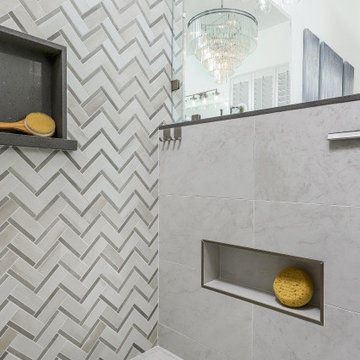 Master Bathroom Lancaster Firenze