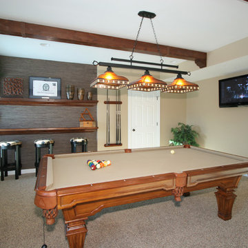 Whole House
