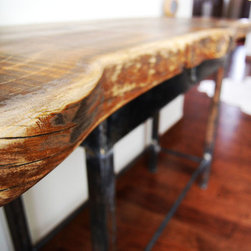 Tables - Bistro- & Bartische