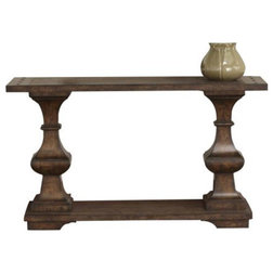 Transitional Console Tables by Liberty Furniture Industries, Inc.