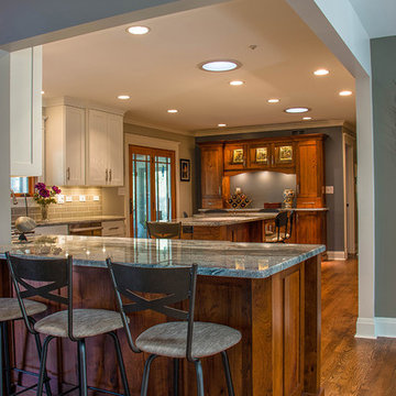 Arlington Heights Kitchen 16505