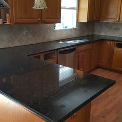 $1,495 Program - Black Uba Tuba - Products