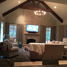 Keeping Room