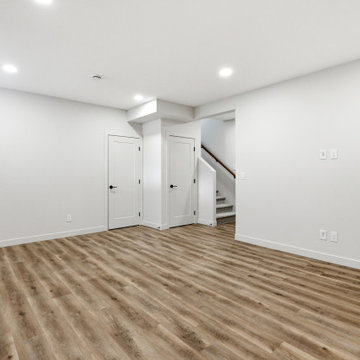 Custom Home: Pepper Bend