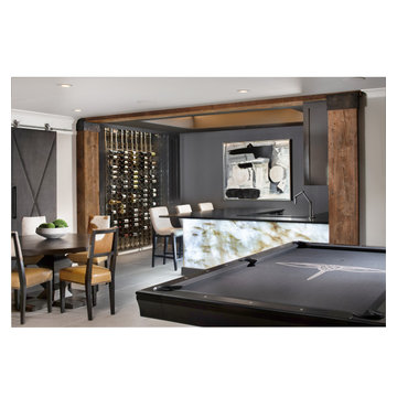 Design Excellence Award Winners - A Sampling of 20 Years of Professional Honors