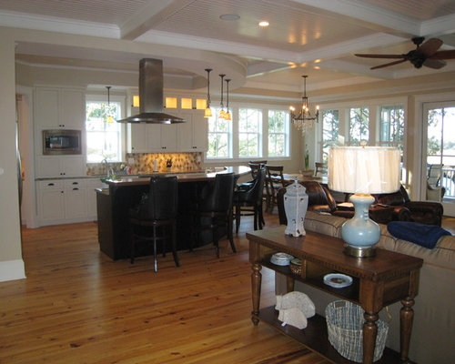 Sea Island Builders Kitchens