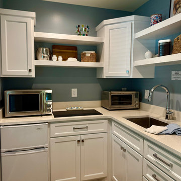 Adullam Stays - RV Sites + Suites