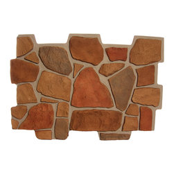 Holitna Fieldstone Panel (Sonora) - Products