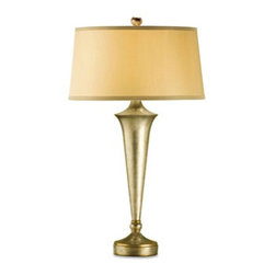 Lighting - Table Lamps