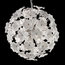 Lotus Murano Glass Chandelier