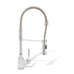 Blanco Meridian Semi Professional Kitchen Sink Faucet - Kitchen Faucets