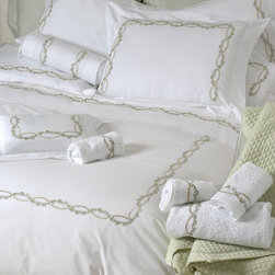 Bed Linen Sets - Duvet Covers And Duvet Sets