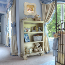 TOBY's NURSERY