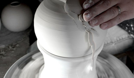 Portrait d'artisan : Kaolin'e, ou l'art de sublimer la porcelaine