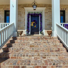 Exterior finishes