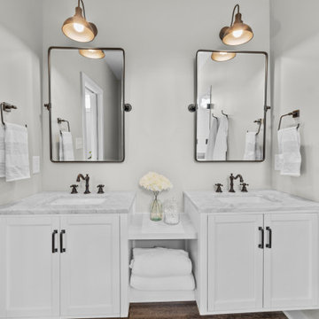 Best of Category Parade of Homes 2021
