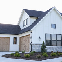 McKinley-Garage