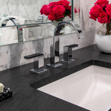 Turtle Creek High-Rise Condominium Renovation