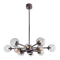 Dining - Lighting