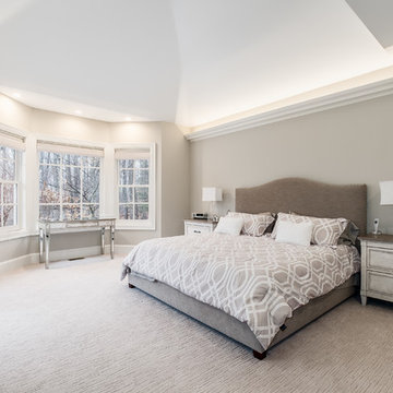 20 Year old Simsbury home gets back in the game