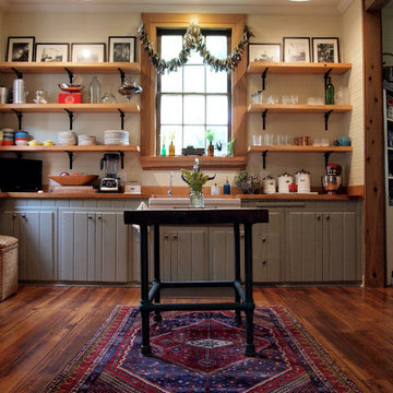 My Houzz: Louisiana Plantation Home