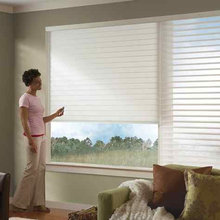 Window Treatments