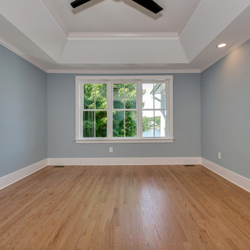 Whole House Reno