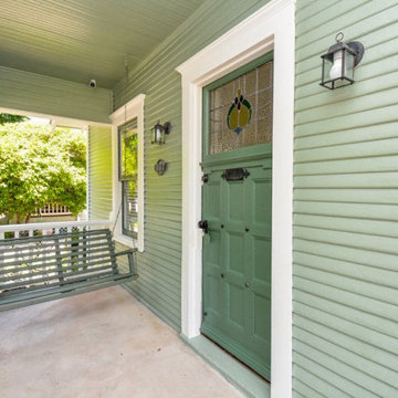 Norhill Heights | Peddie St