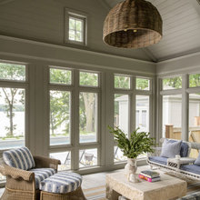 Decks And Porches