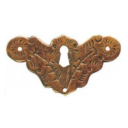 Escutcheons - Door Locks