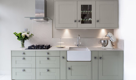 Are You Making the Most of This Neglected Area in Your Kitchen?