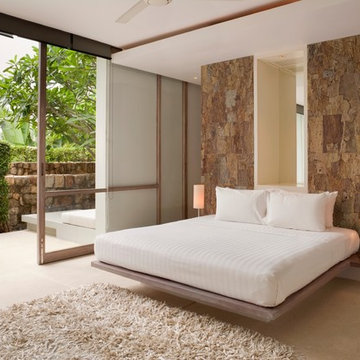 Model Flooring