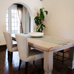Home Staging - Products