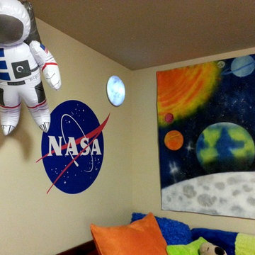 Dylans Space