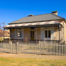fern st front