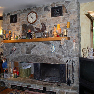 Griffins Gate