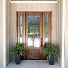 Front Door Ideas