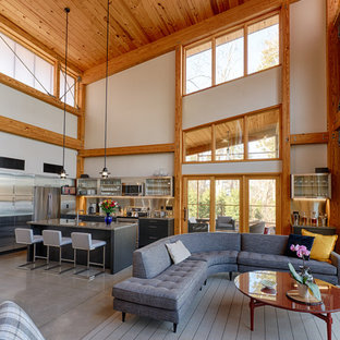 Kapur Glulam Beams Houzz