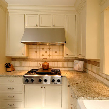 Wills Company Nashville Kitchens