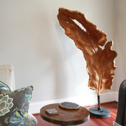 Summerfield House Collaboration - Sculptures