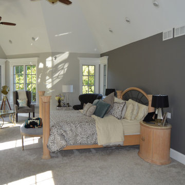 Russell Road Remodel