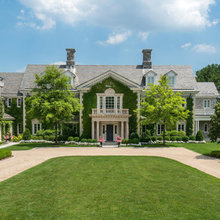 amazing houses