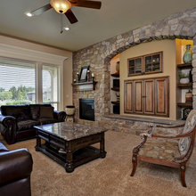 The Shores Reese Residence